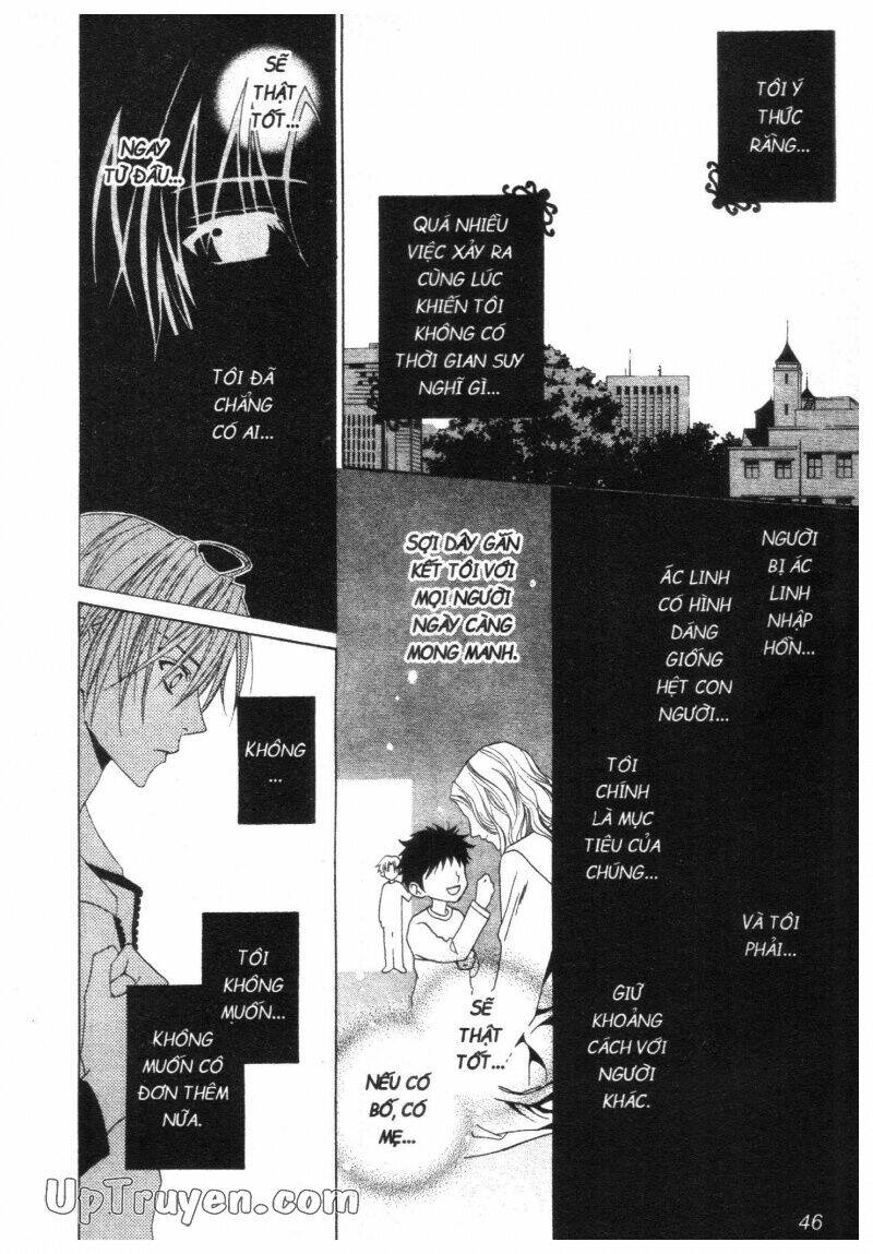 nightmare inspector chapter 2 87