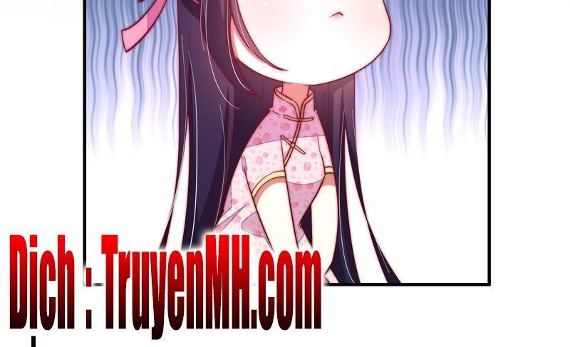 ngày nào thiếu soái cũng ghen chapter 38 35