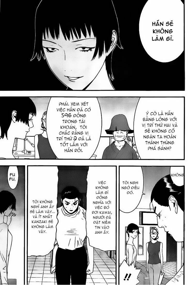liar game chapter 159 14