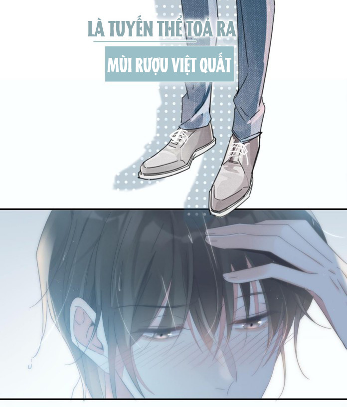 nịch tửu chapter 0 3