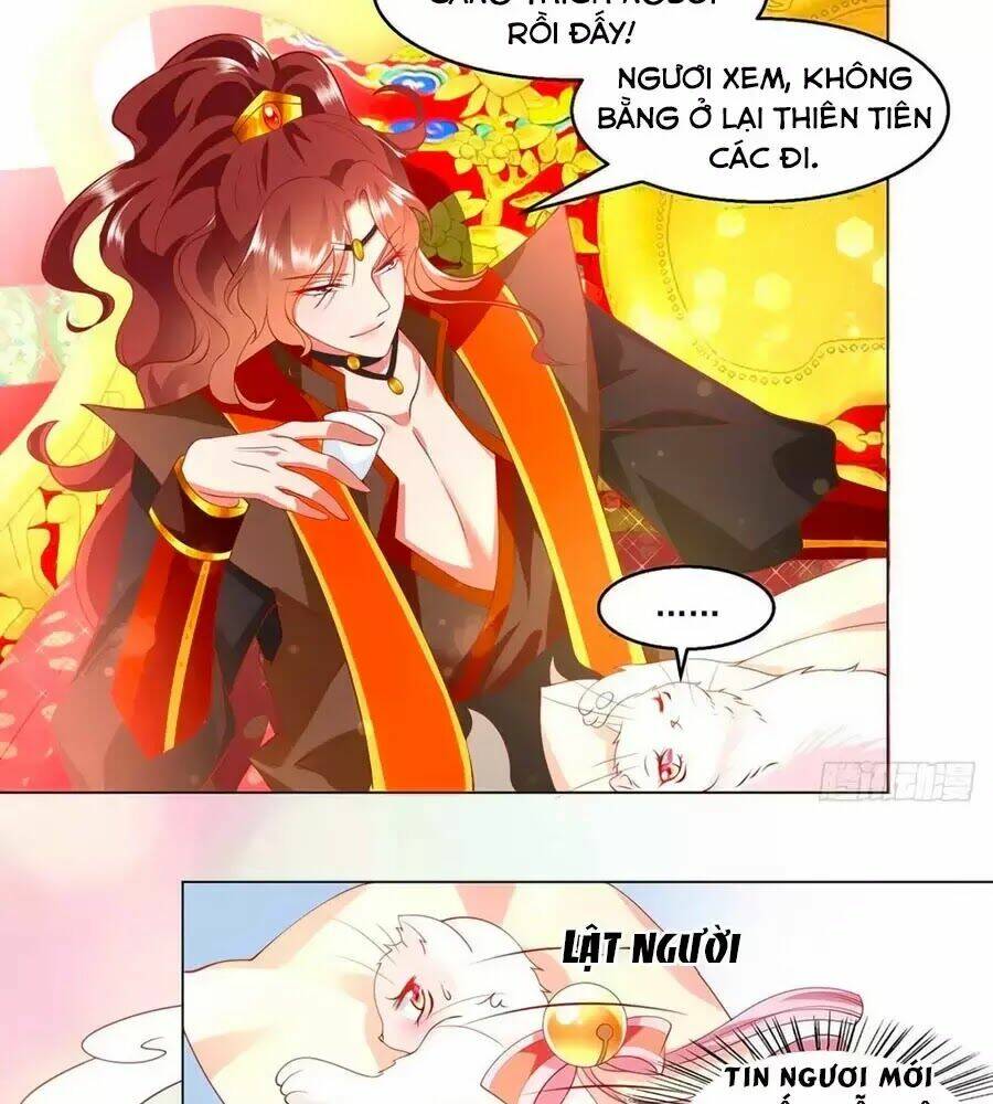 dưỡng thú vi phi chapter 7 57