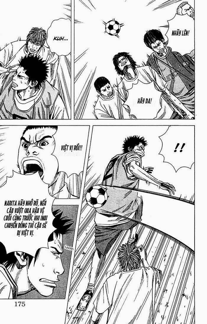 angel voice chapter 33 5