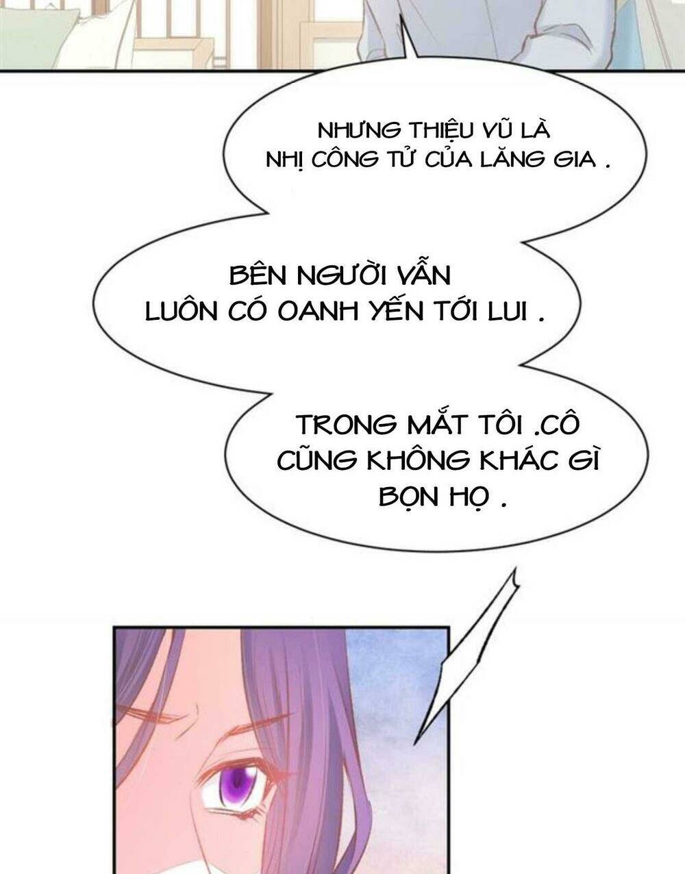 hôn nhân ấm áp : tổng tài sủng vợ thành nghiện chapter 40.1 10