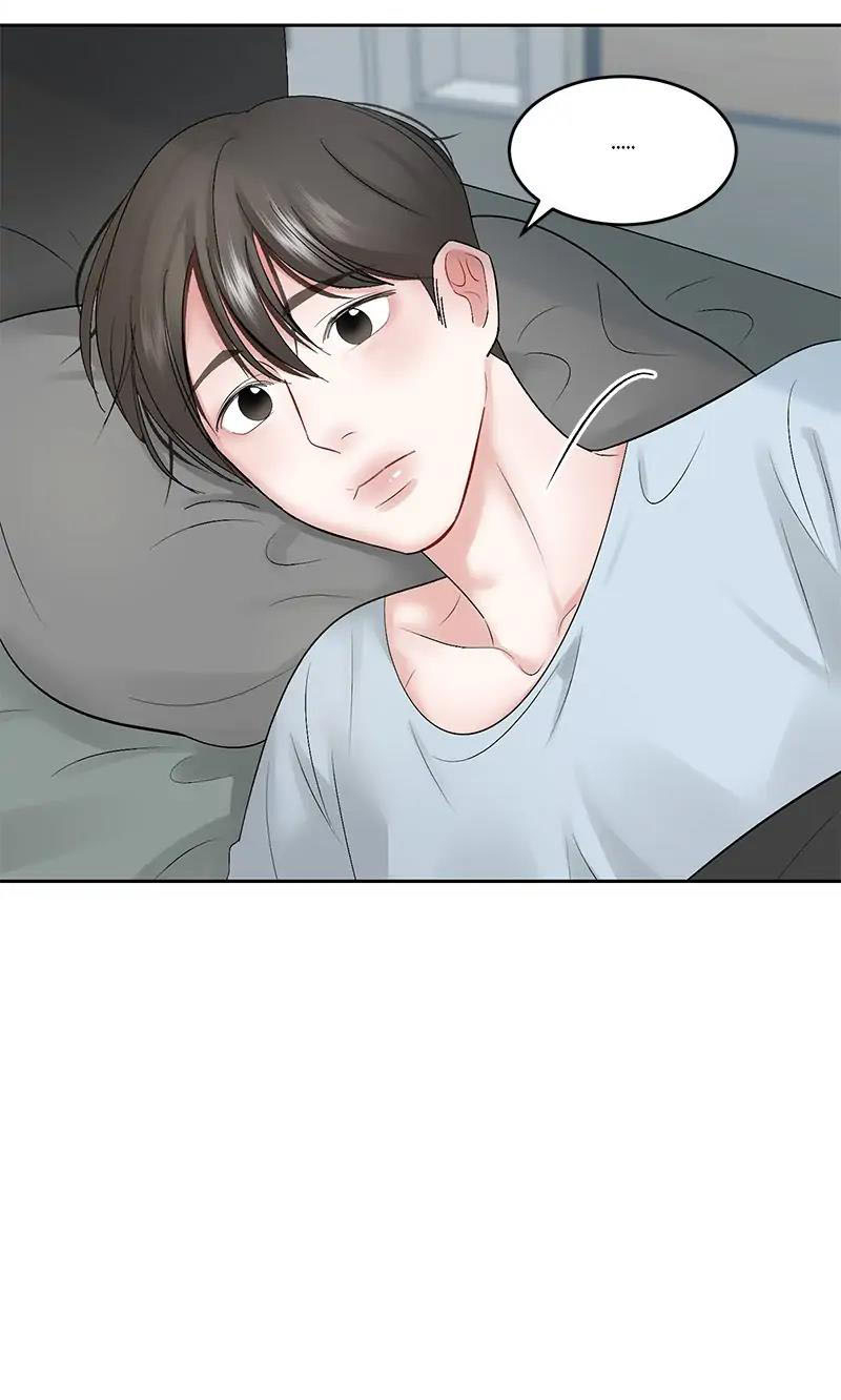 Tình Yêu Nơi Phòng Tắm Hơi chapter 31 - Trang 3