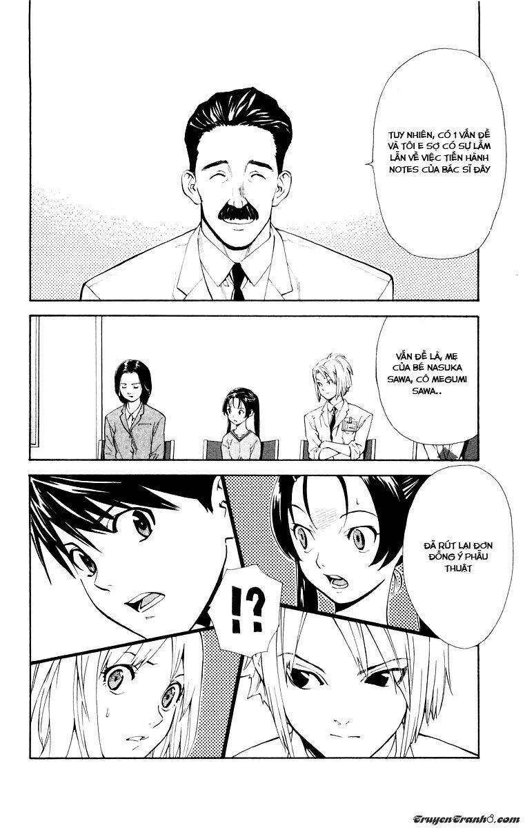 saijou no meii chapter 13 18