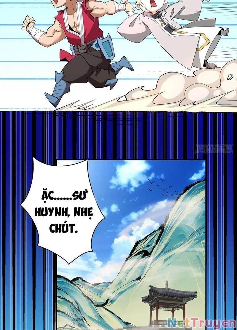 đồ đệ của ta đều là trùm phản diện chapter 13 18