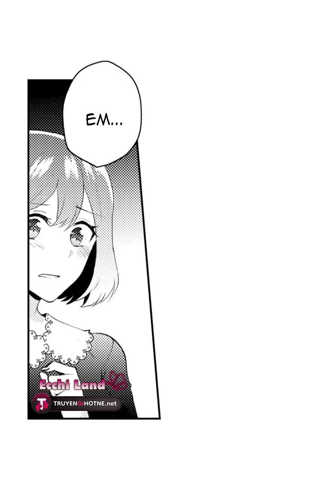 sau khi chia tay, chúng tôi làm "chuyện ấy" chapter 8.2 4