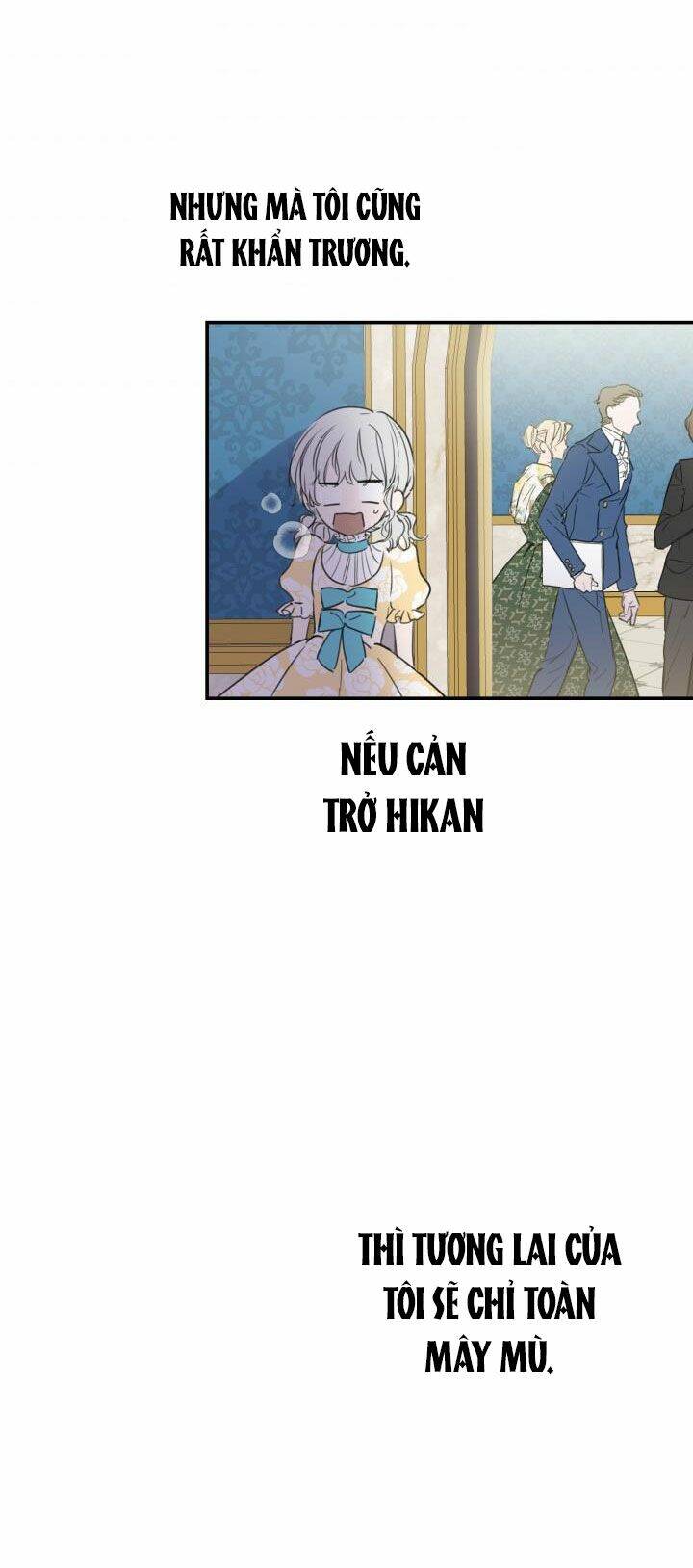 những nhân vật mạnh nhất thế giới ám ảnh tôi chapter 5 39