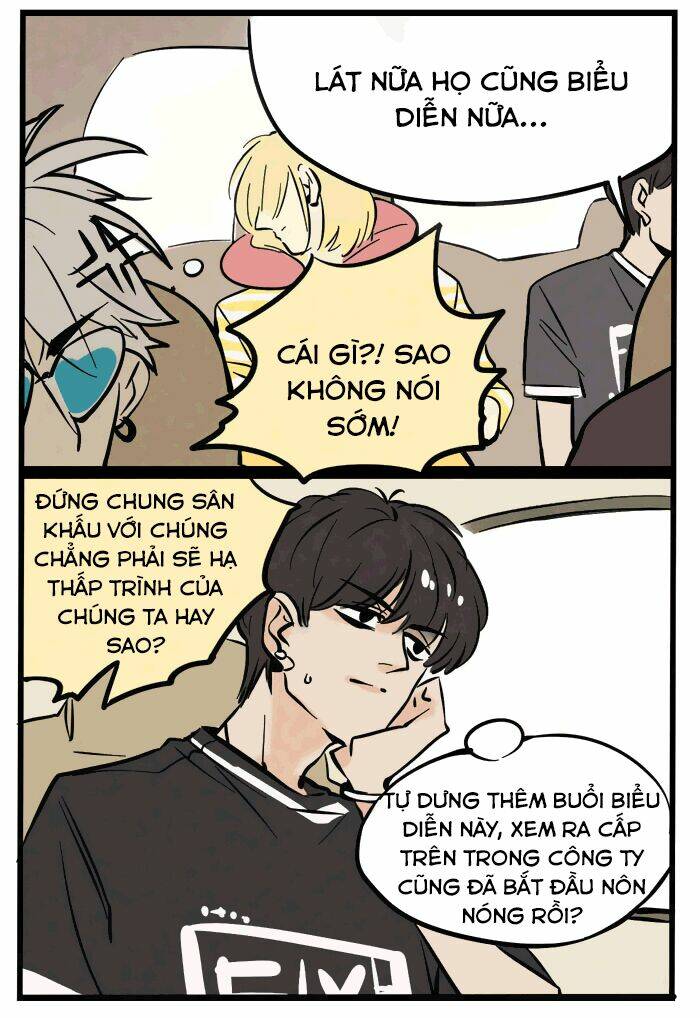 trang nhất toàn là hắn chapter 41 43