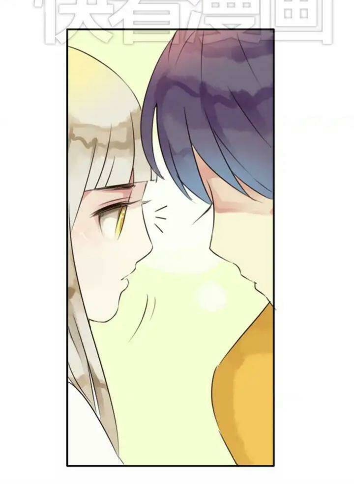 hoàng tử cải trang chú hề chapter 24 3