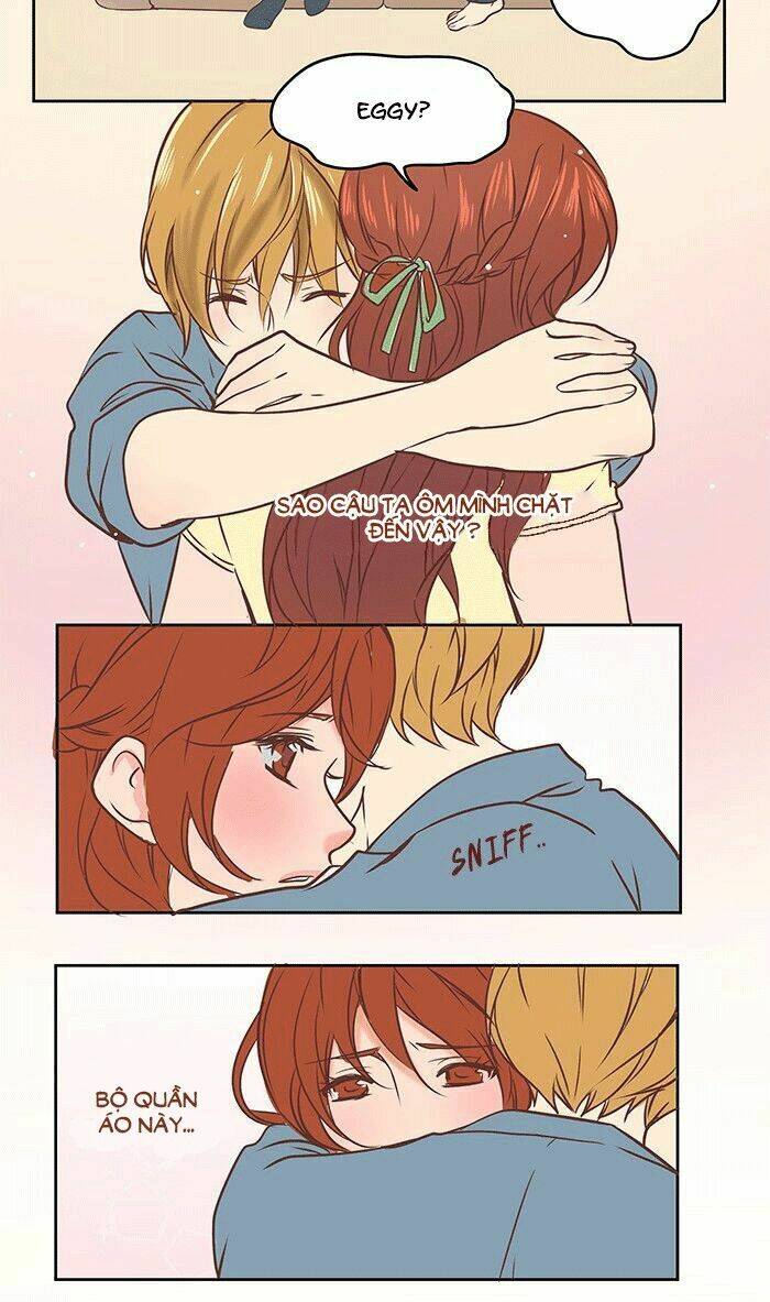 chàng trai từ quả trứng chapter 6 22