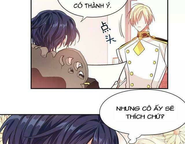 nữ hoàng ngoại khoa chapter 29 43