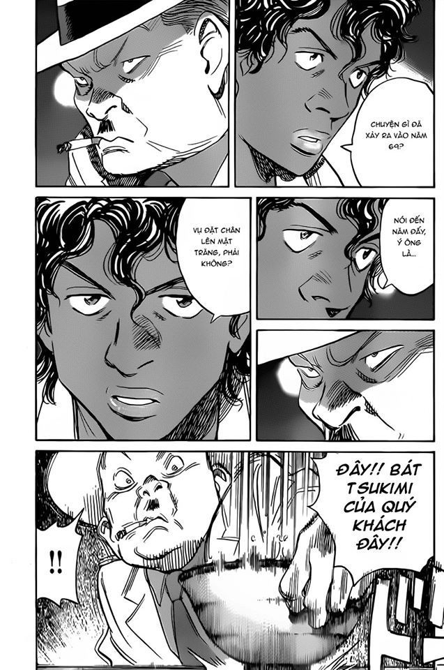 billy bat chapter 101 17