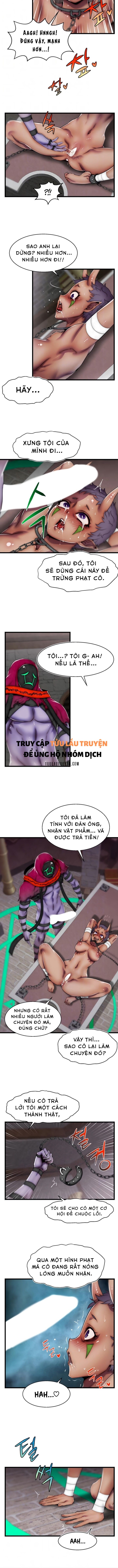 elf thực tế ảo chapter 4 2