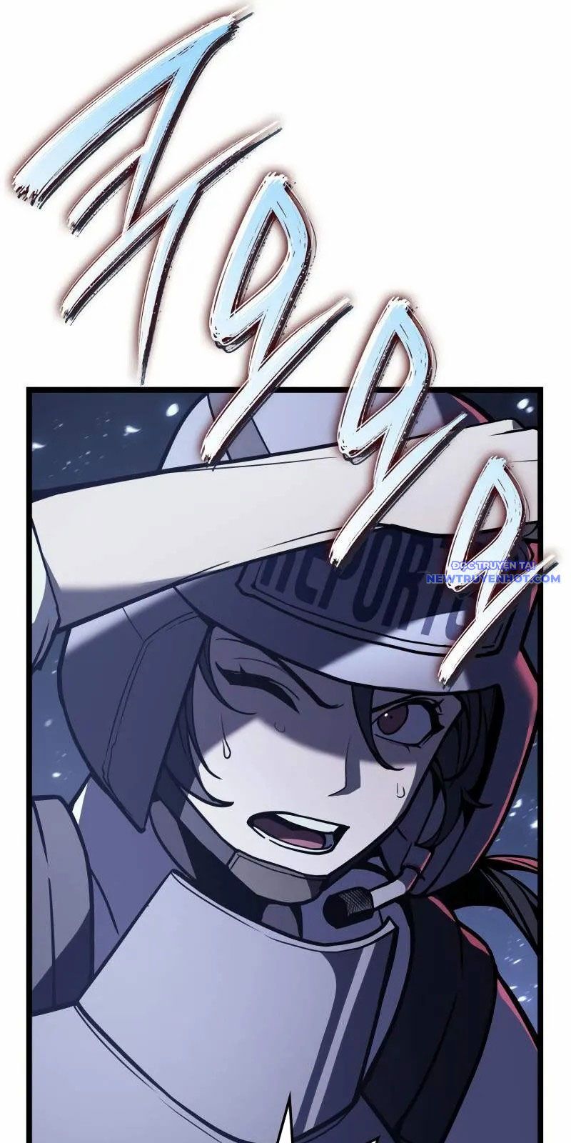 Vị Vua Mạnh Nhất Đã Trở Lại chapter 113 15