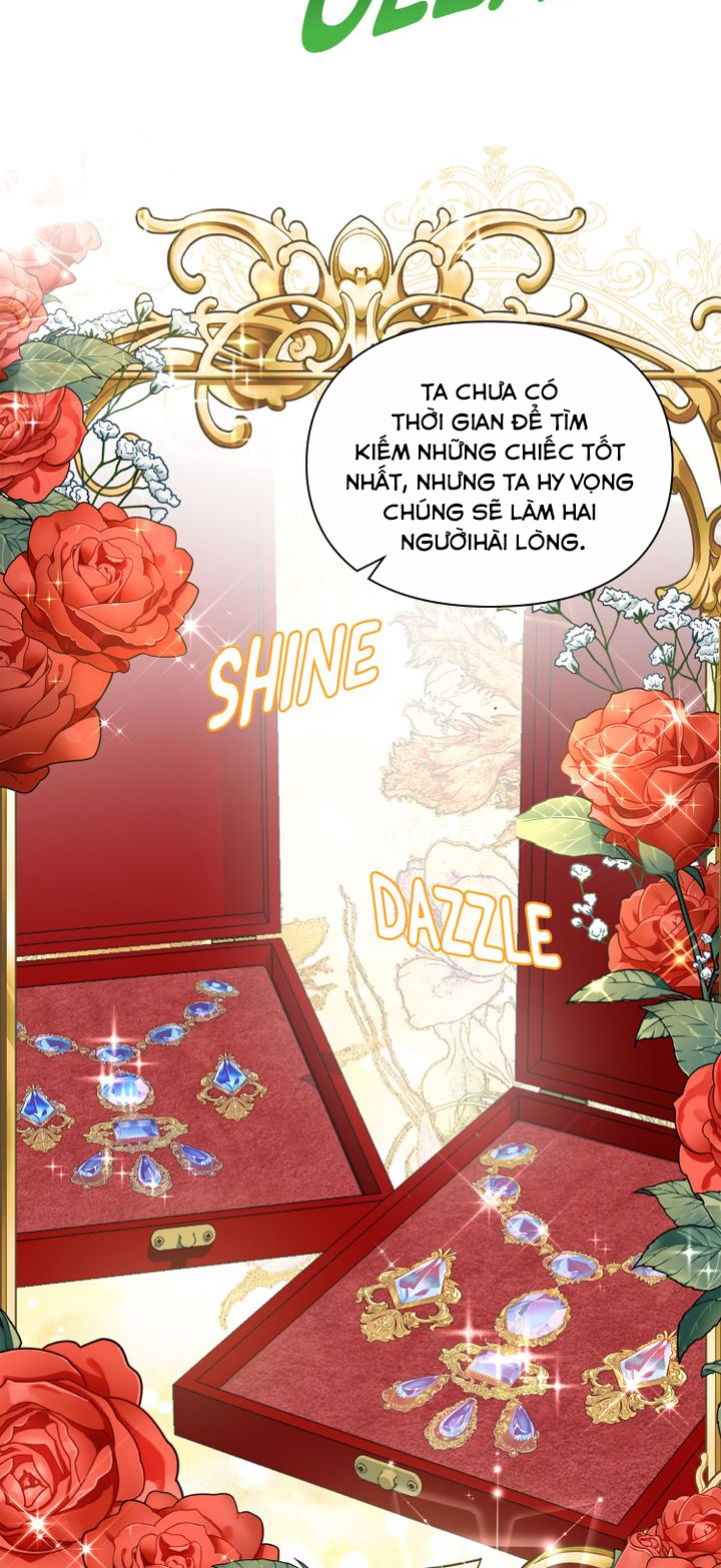 thuần hóa hoàng đế bạo chúa chapter 58 13