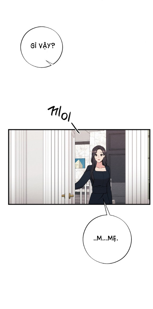 Ăn Mòn chapter 22.2 - Trang 22