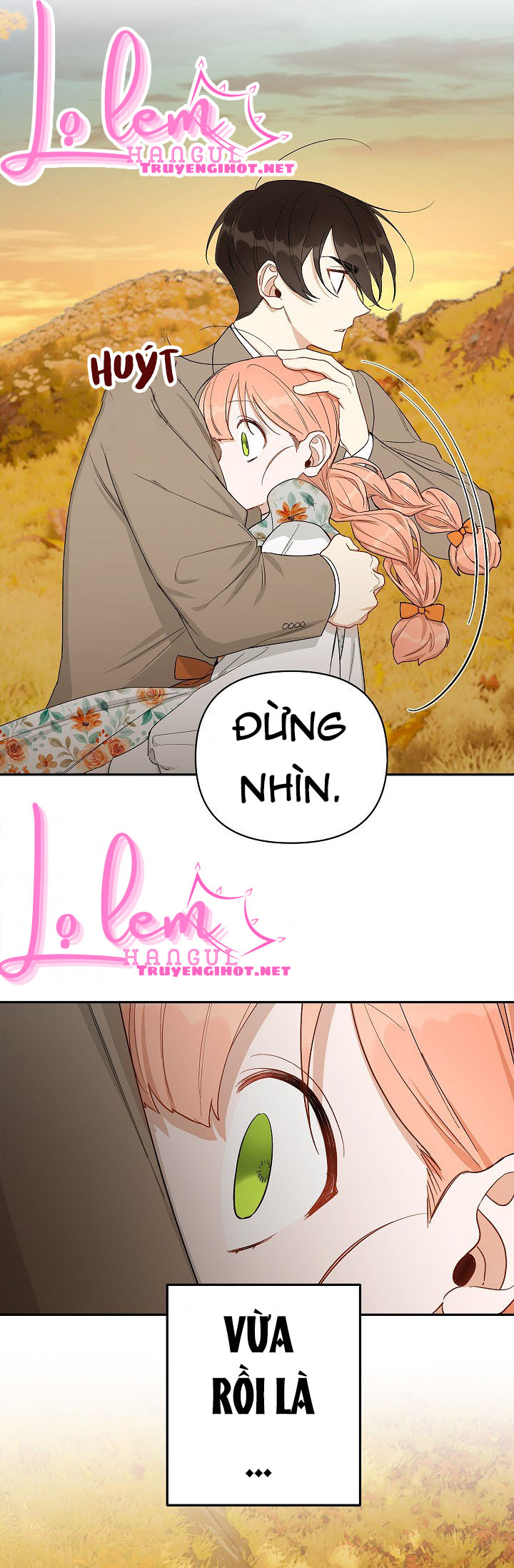 trở thành con gái của anh hùng bóng đêm chapter 24.1 26