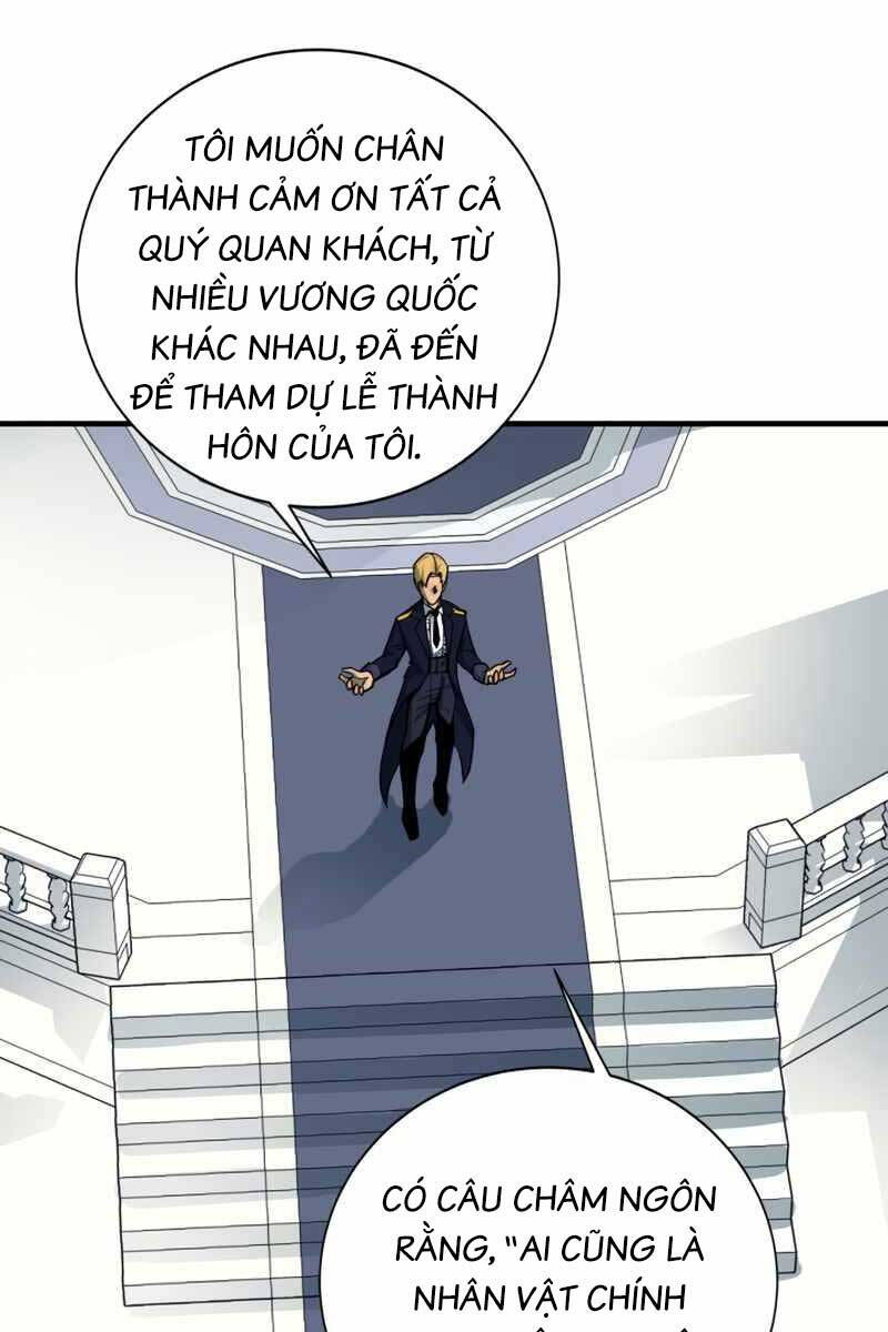 tôi càng ăn càng trở nên mạnh mẽ chapter 92.1 40