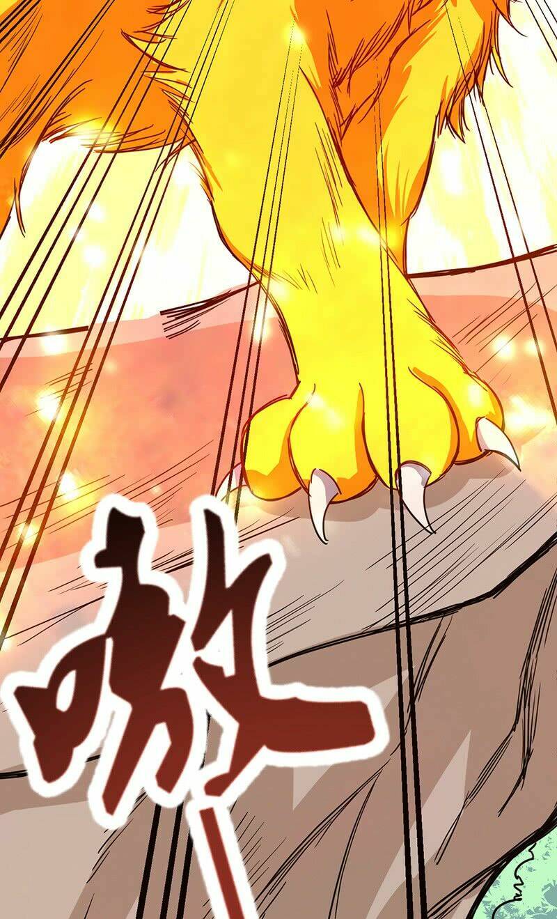 hỗn độn kiếm thần chapter 65 41