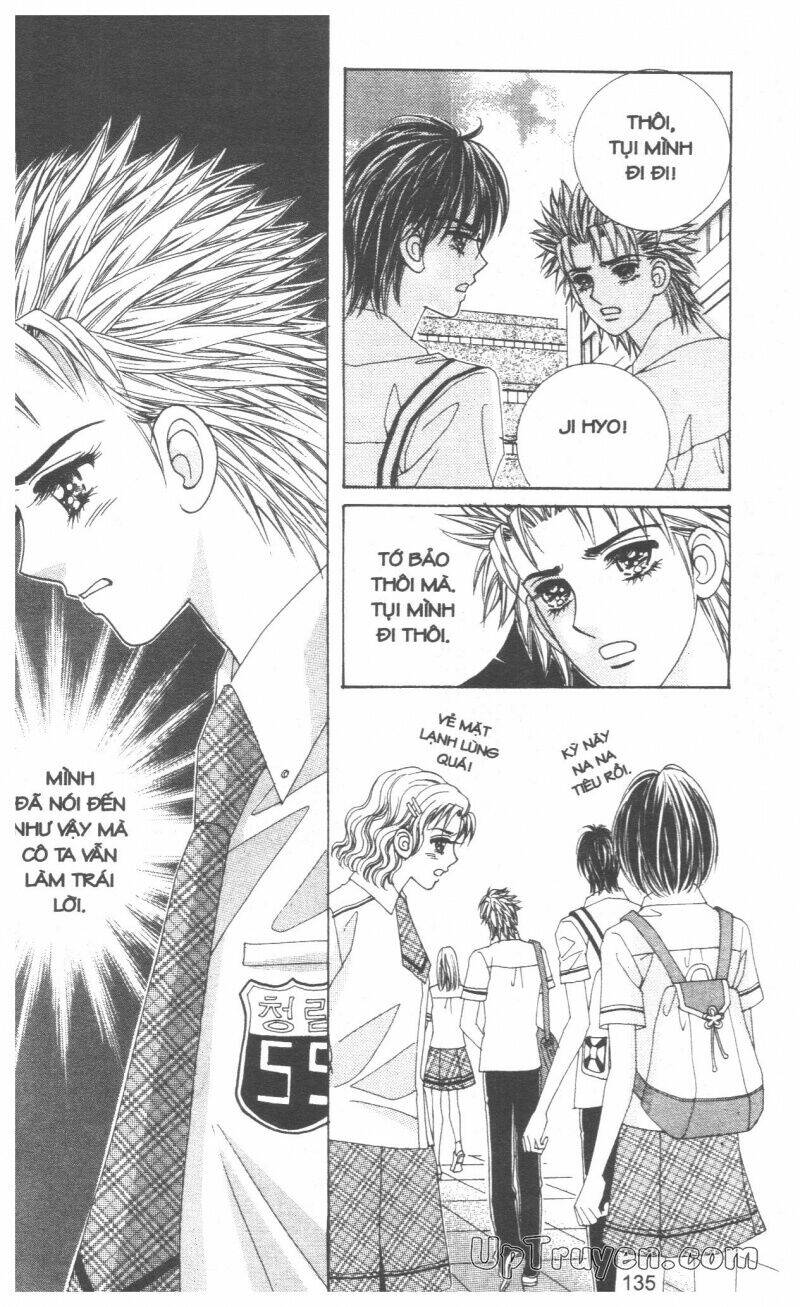 cáo già gặp sói điên chapter 2 136