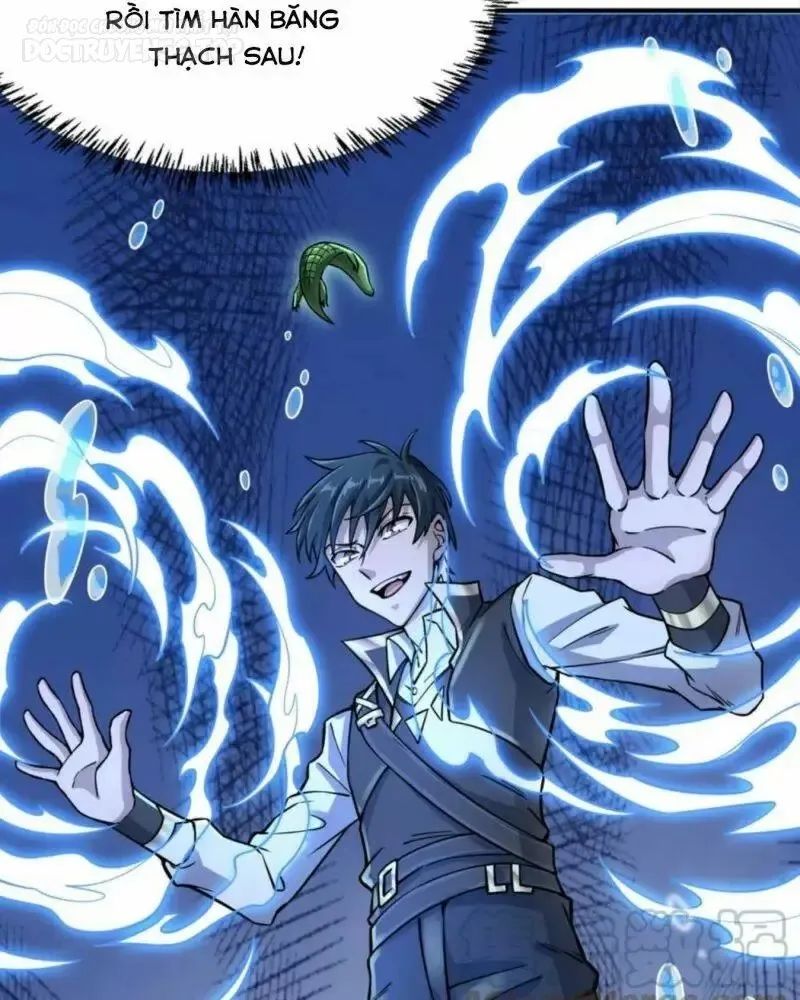 bắt đầu với thiên phú cấp sss chapter 28 128