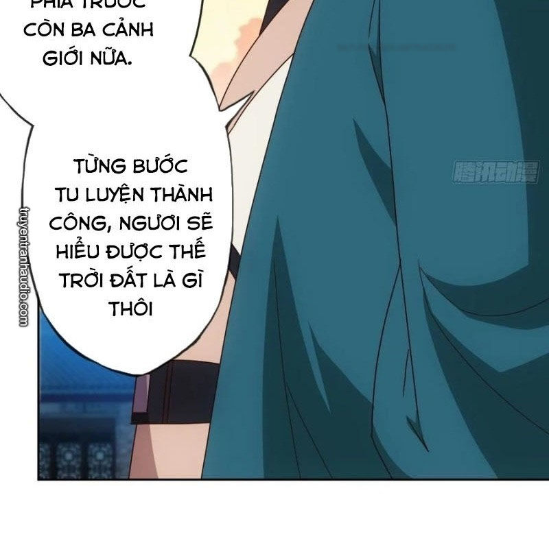 hồng thiên thần tôn chapter 102 21