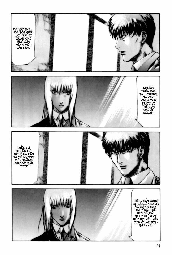 red eyes chapter 4.1 12