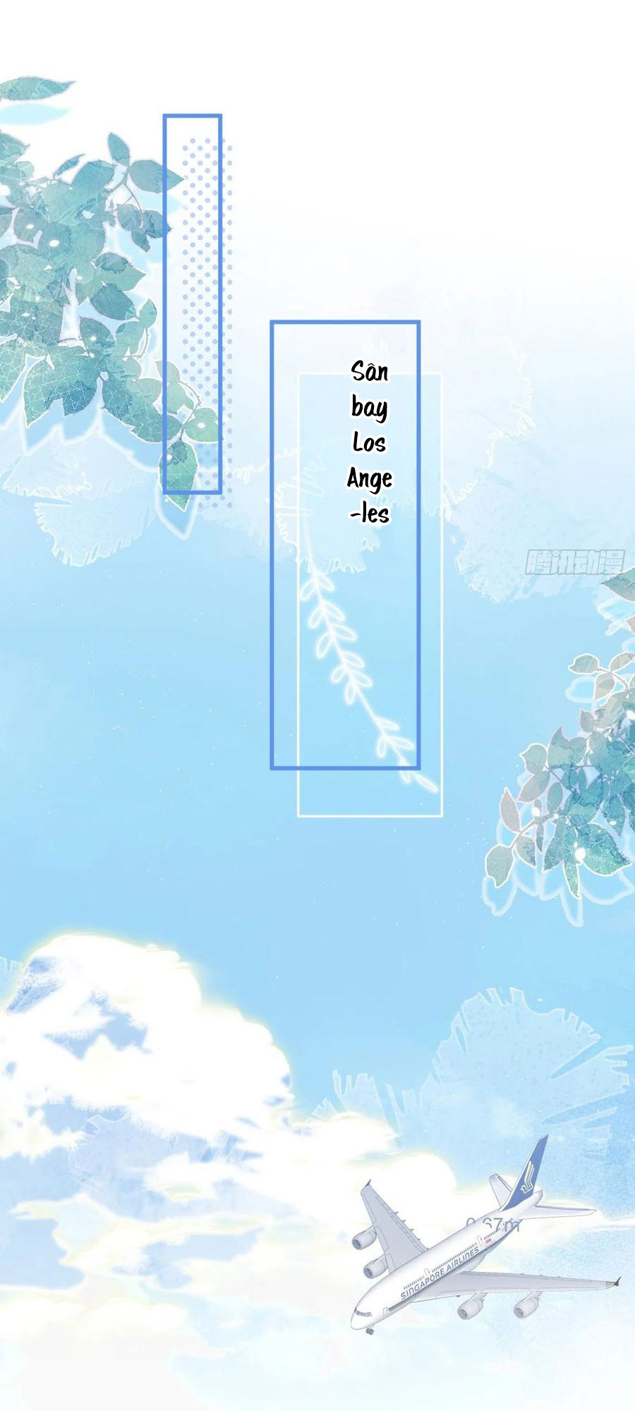 lại bị nam thần chọc trên hot search! chapter 96 12