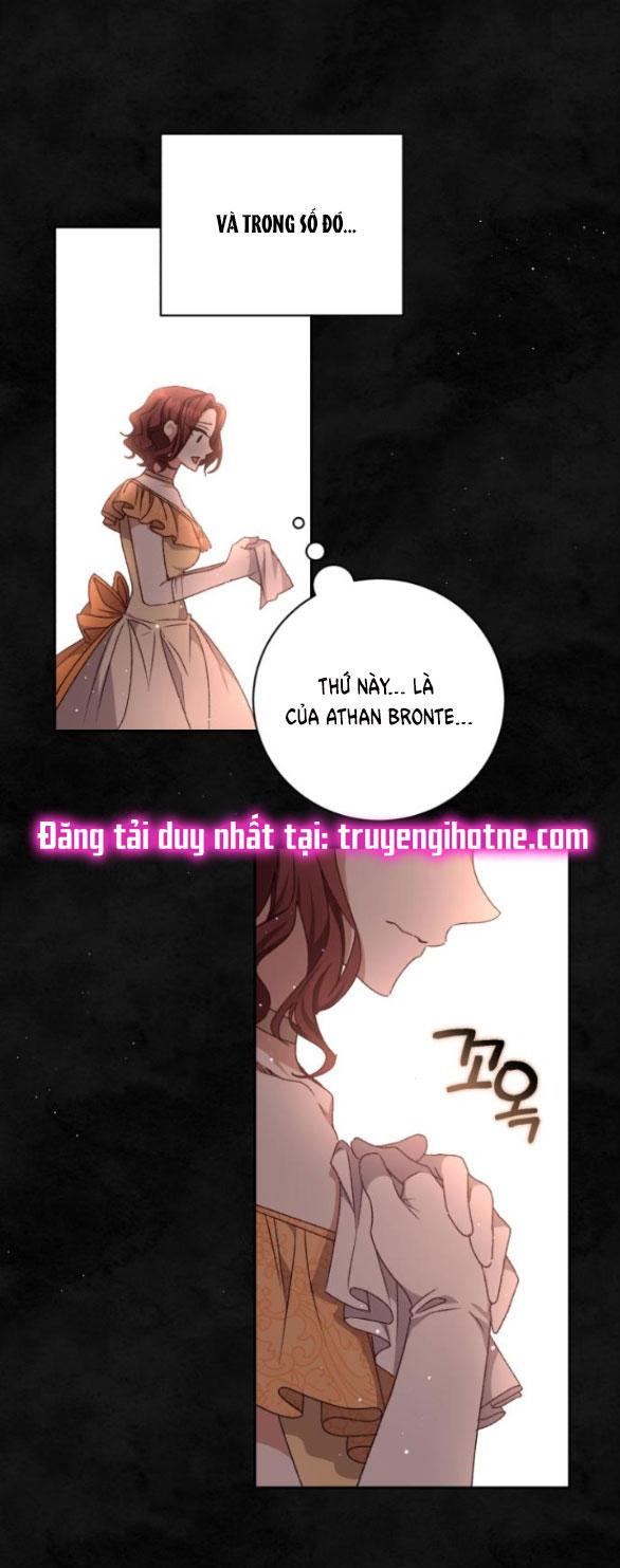 Bạo Chúa Muốn Có Cuộc Sống Tốt Đẹp chapter 31.2 - Trang 15