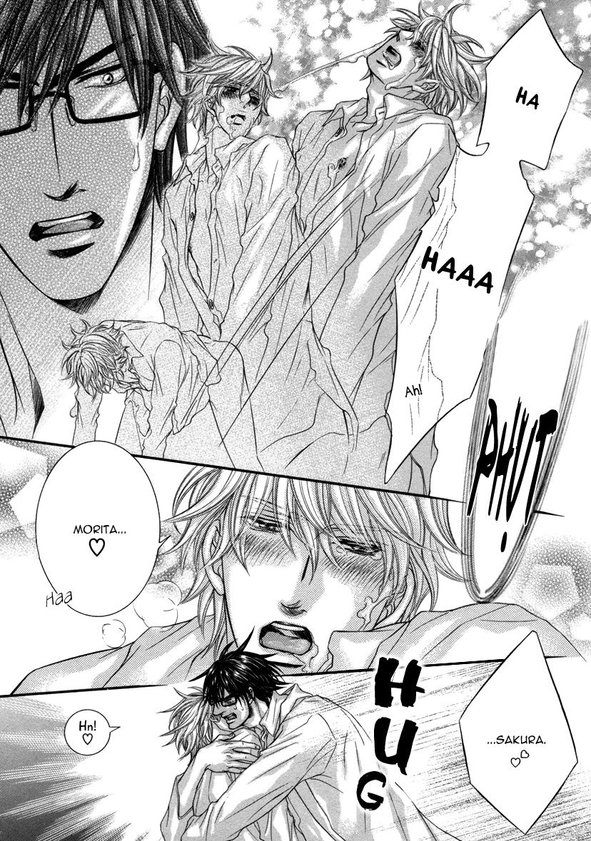 xuctu có gì vui chapter 20 4