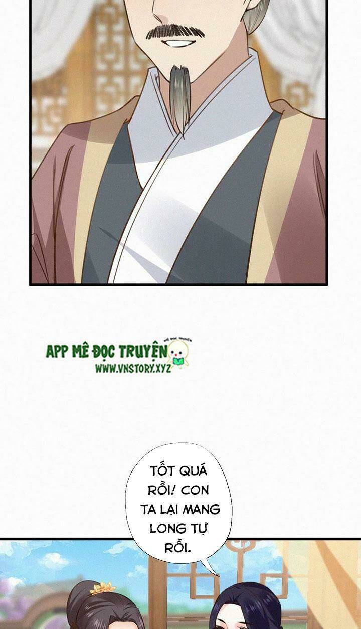 thiên hương mỹ nhân chapter 123 21