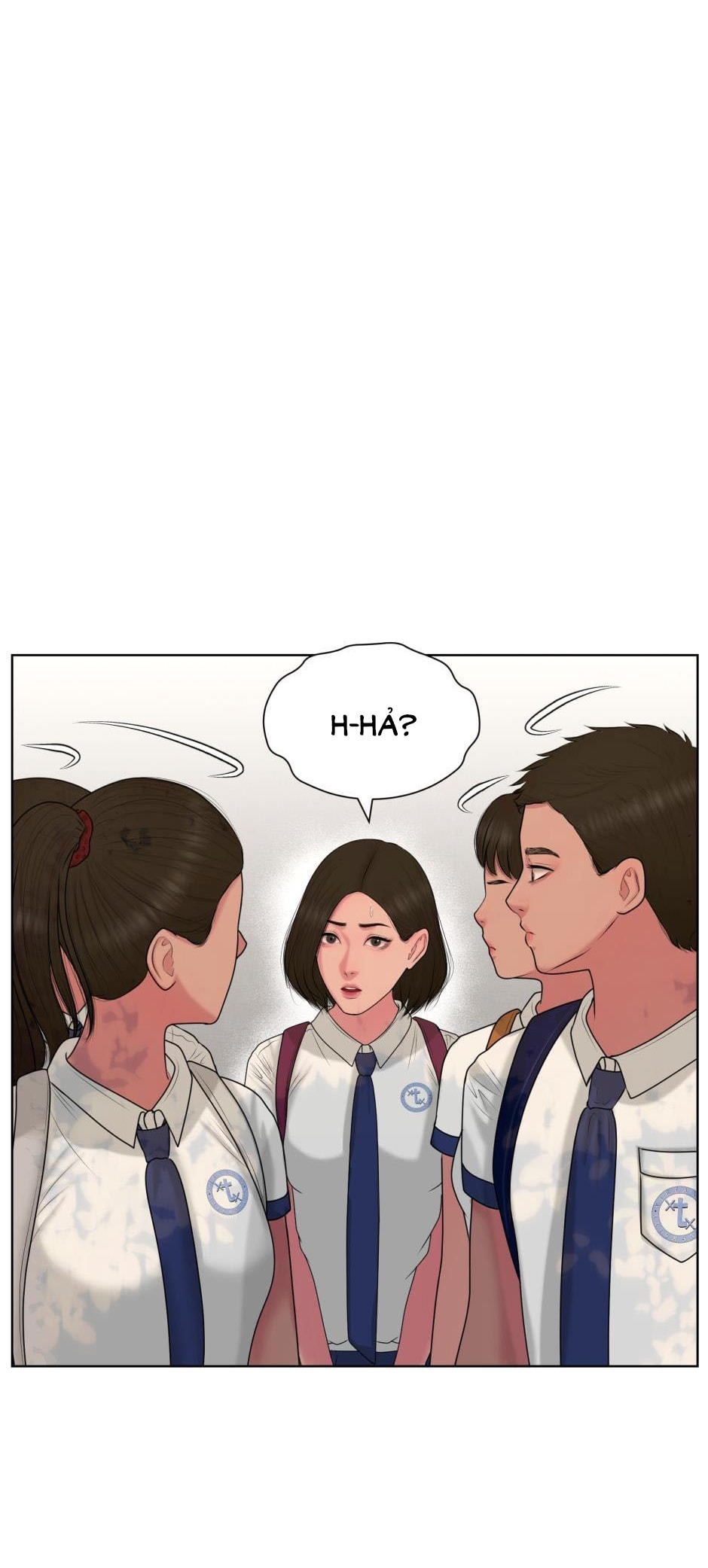 góc tối trái tim chapter 6.1 8