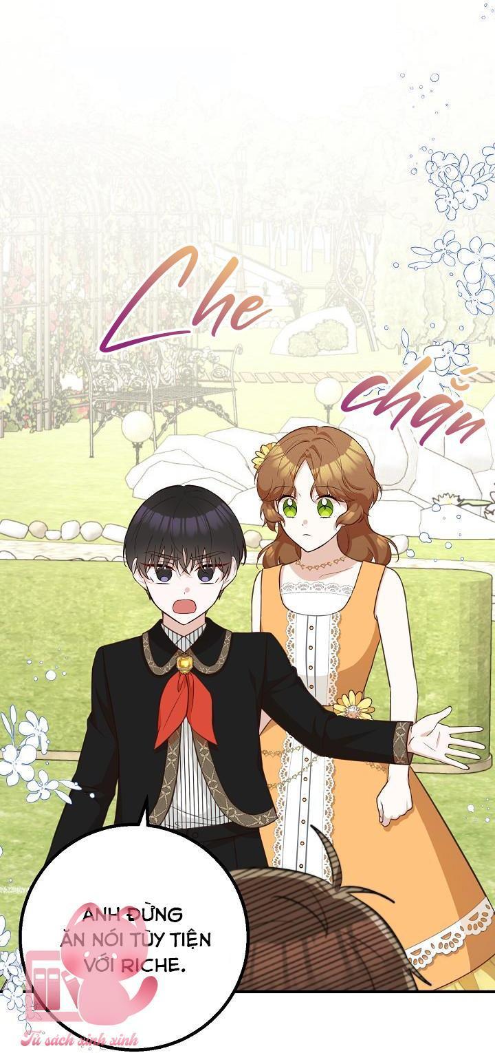 bác sĩ hoàn thành trách nhiệm rồi chapter 21 50