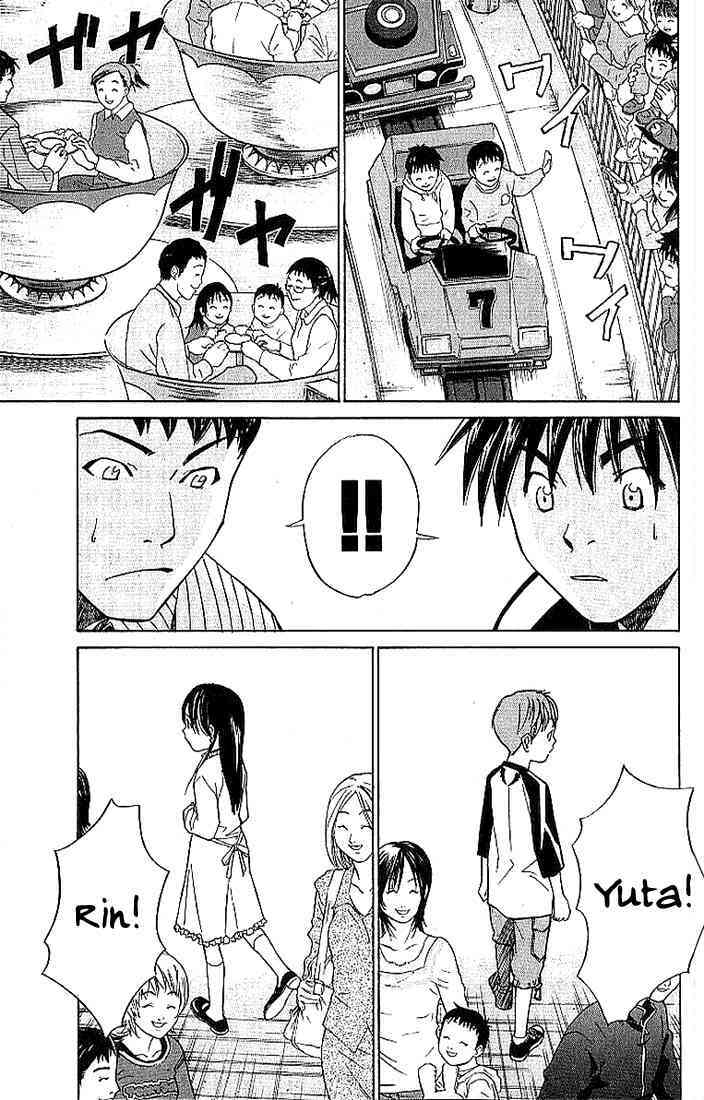 alive - the final evolution chapter 10 39