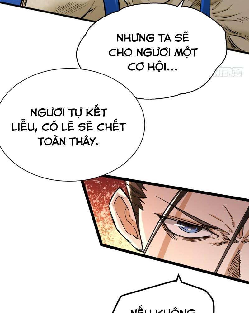 đô thị đỉnh phong cao thủ chapter 70 32