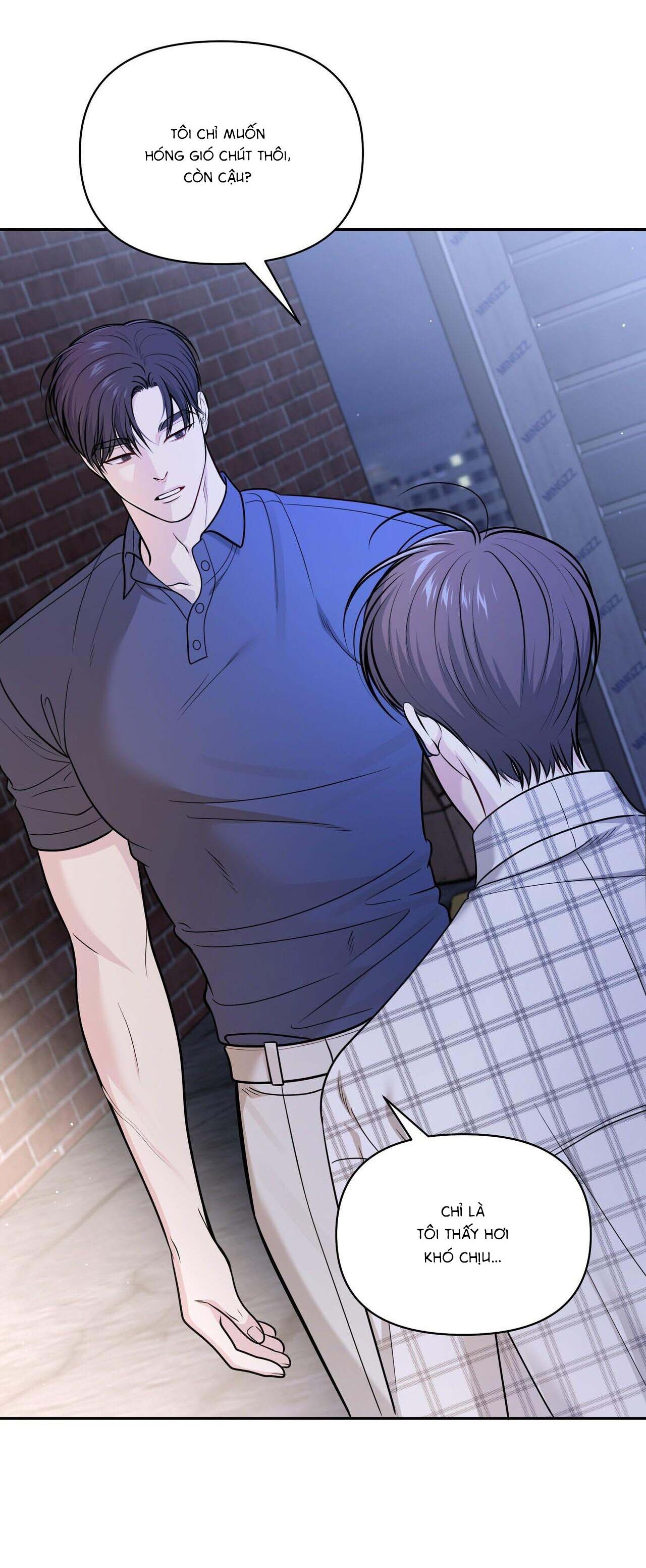 chuyện tình bí mật chapter 10 52