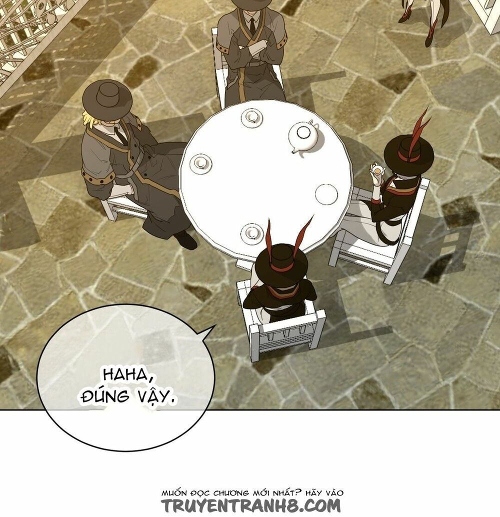 một nửa hoàn hảo chapter 48 30