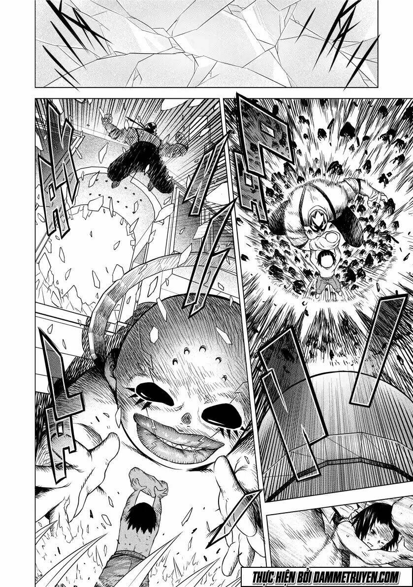 unity of heaven chapter 7 18