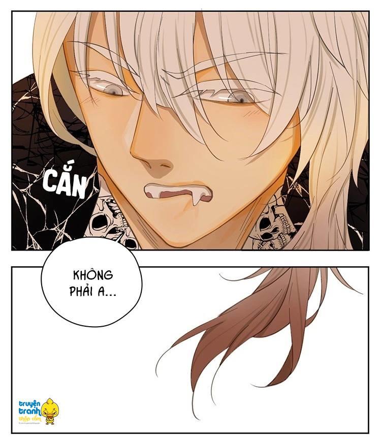 cứu mạng ! loài mèo thống trị thế giới rồi ! chapter 20 12