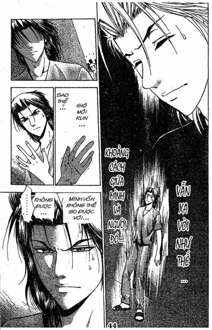 bàn tay thần sầu teru chapter 42 16