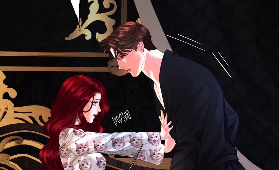 tôi đã ký khế ước với ác quỷ chapter 22.2 45