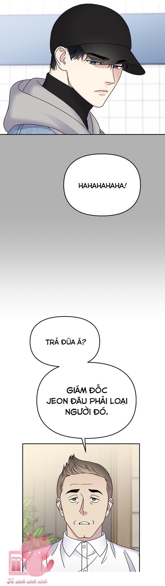 hãy vờ như ta yêu nhau chapter 45 6