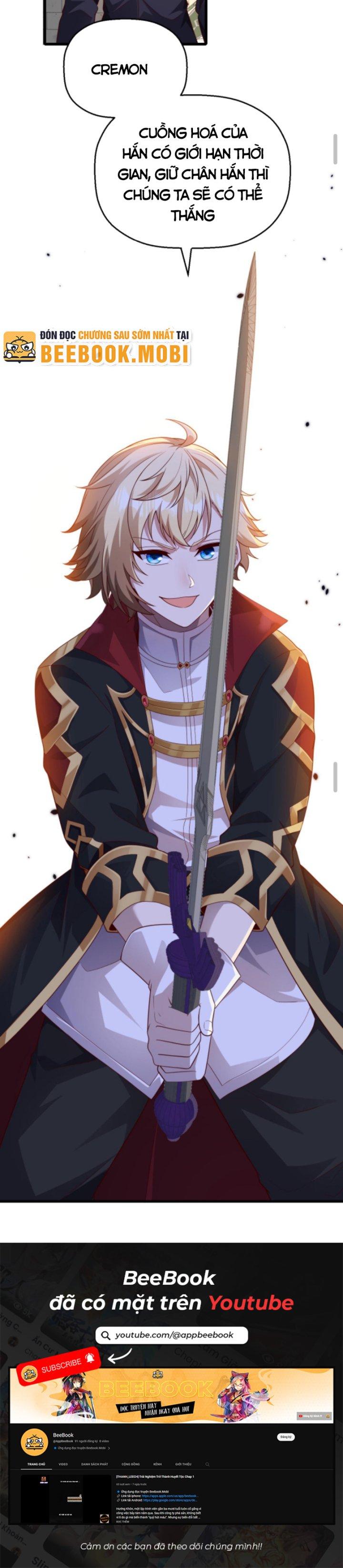 người chơi và nhân vật chính đều muốn làm hại ta chapter 15 15