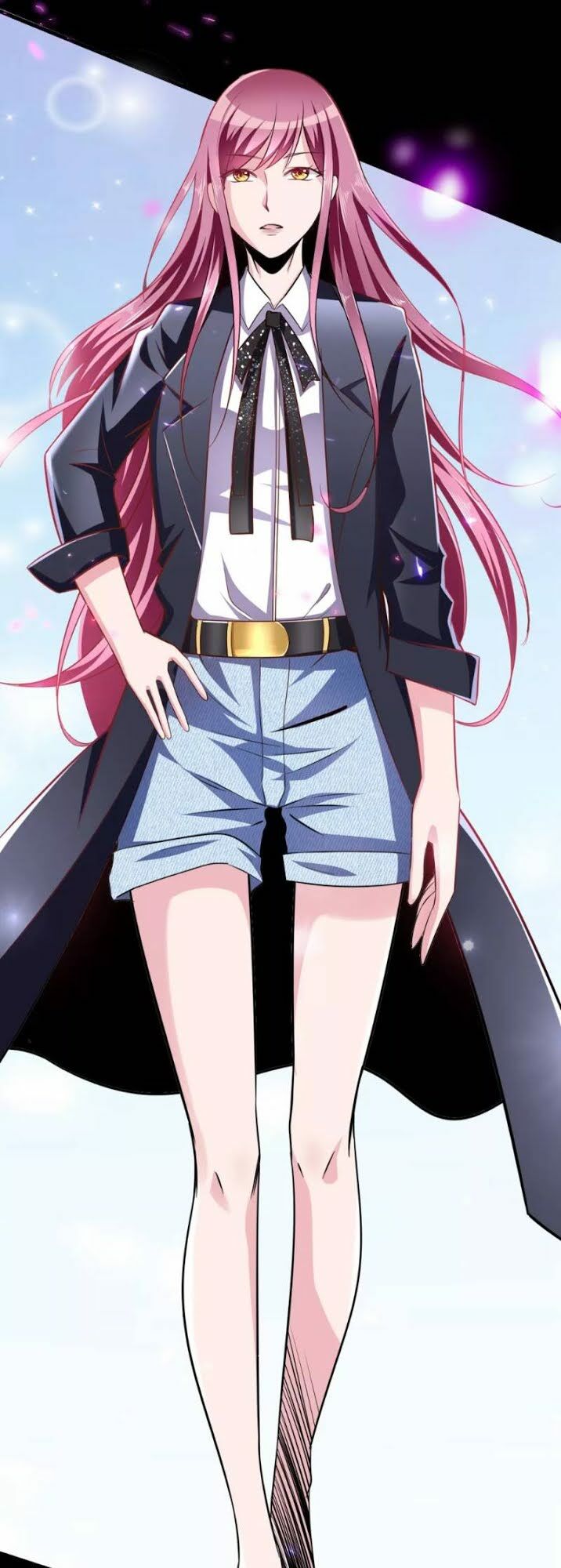 tuyệt phẩm cường thiếu chapter 0 8