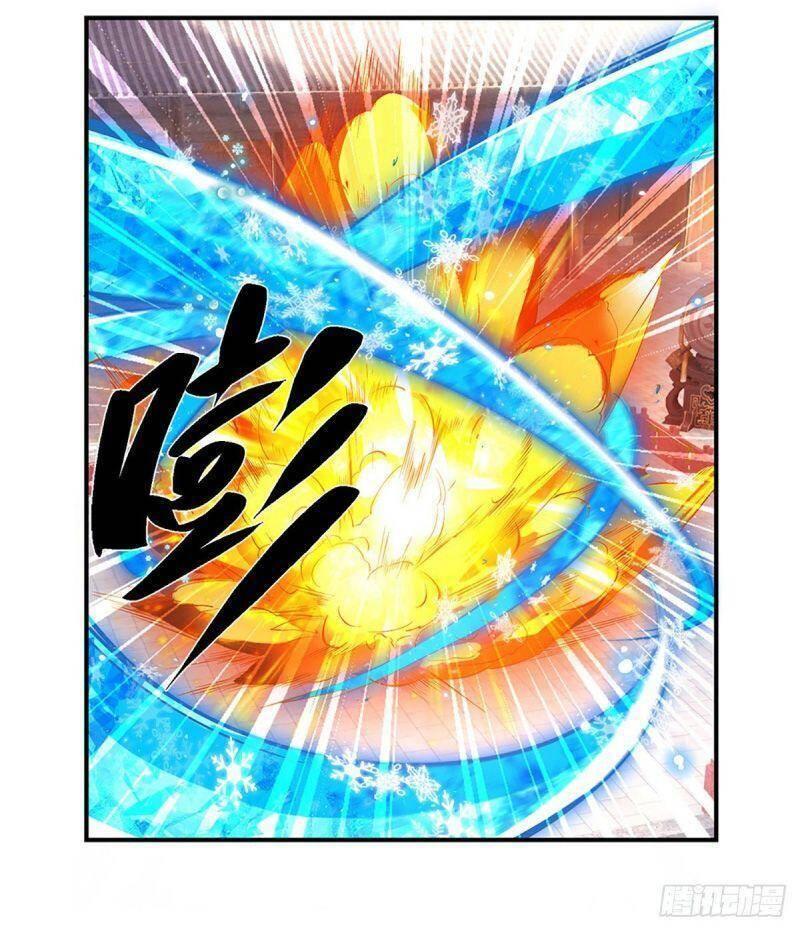 Ta Trở Về Từ Thế Giới Tu Tiên chapter 52 30