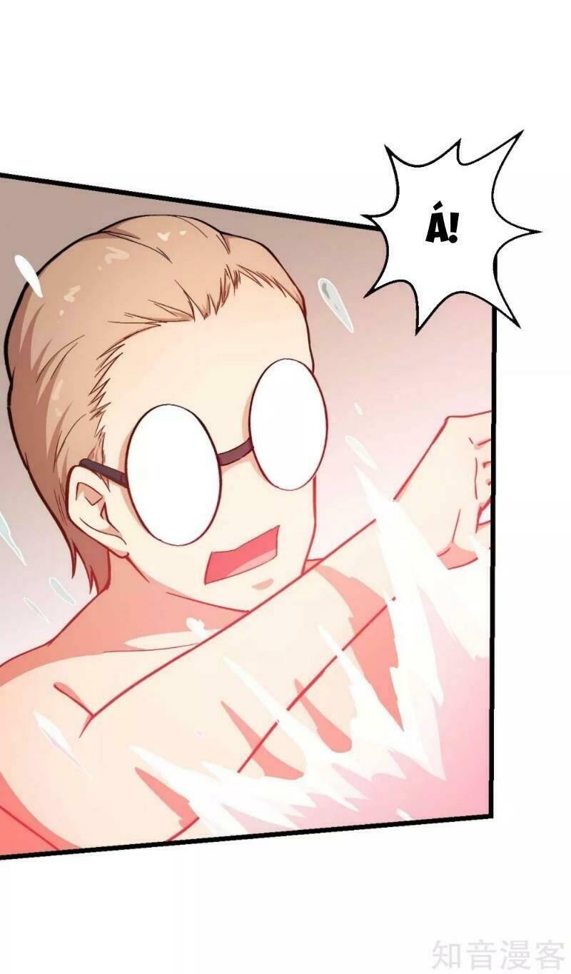 vườn trường cuồng sư hệ thống chapter 111 13