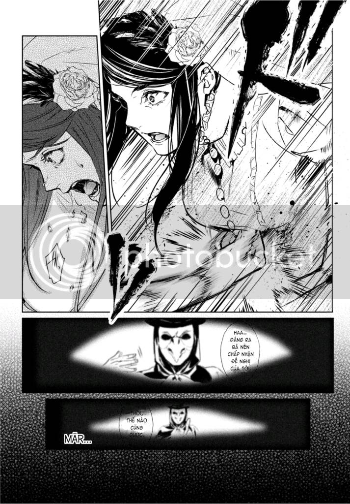 shin'yaku märchen - new testament chapter 4 11