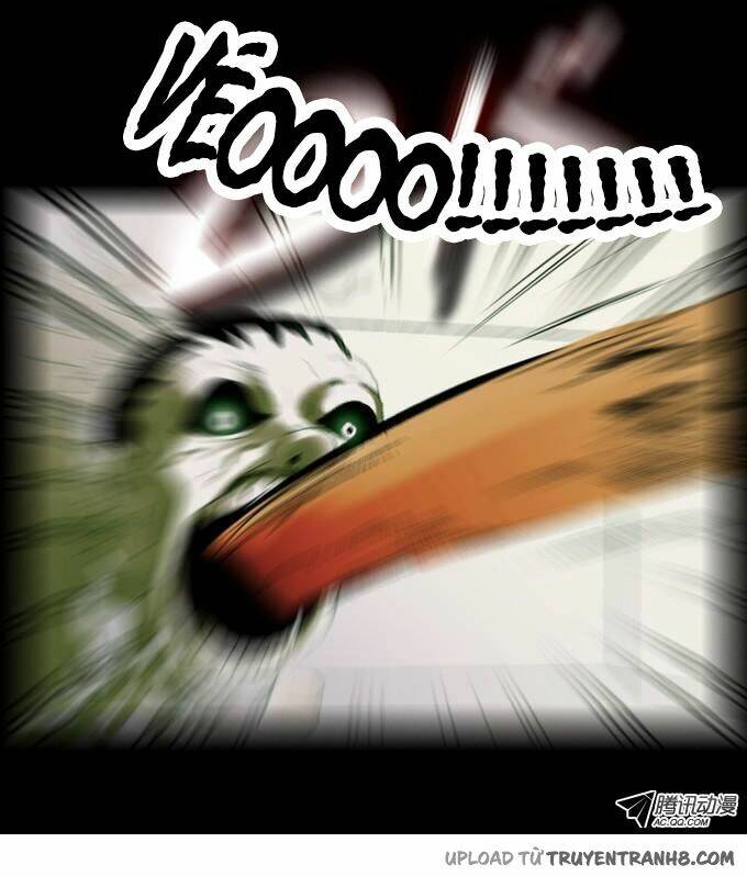 ớn lạnh tuyệt đối chapter 8 25