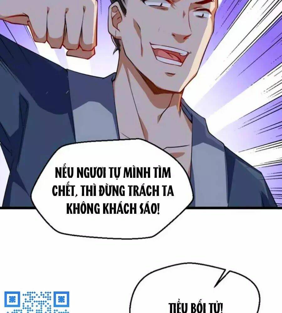 thái tử điện hạ, nô tài có hỉ rồi chapter 33 51